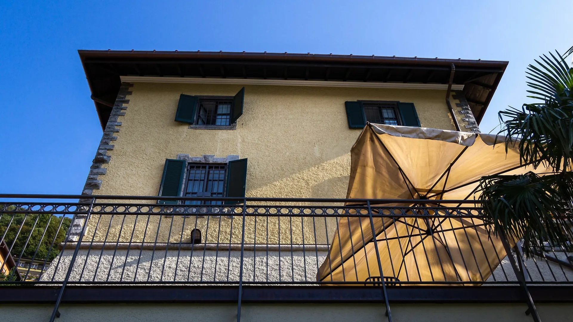 Villa Cristina Blevio