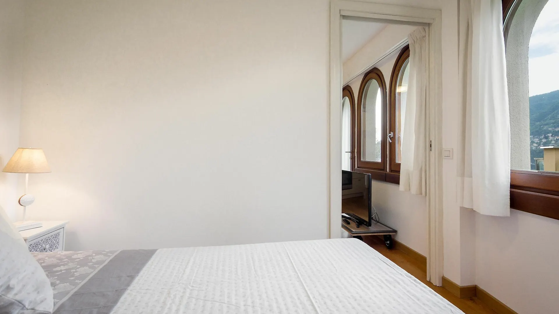 Villa Cristina Blevio  Lake Como