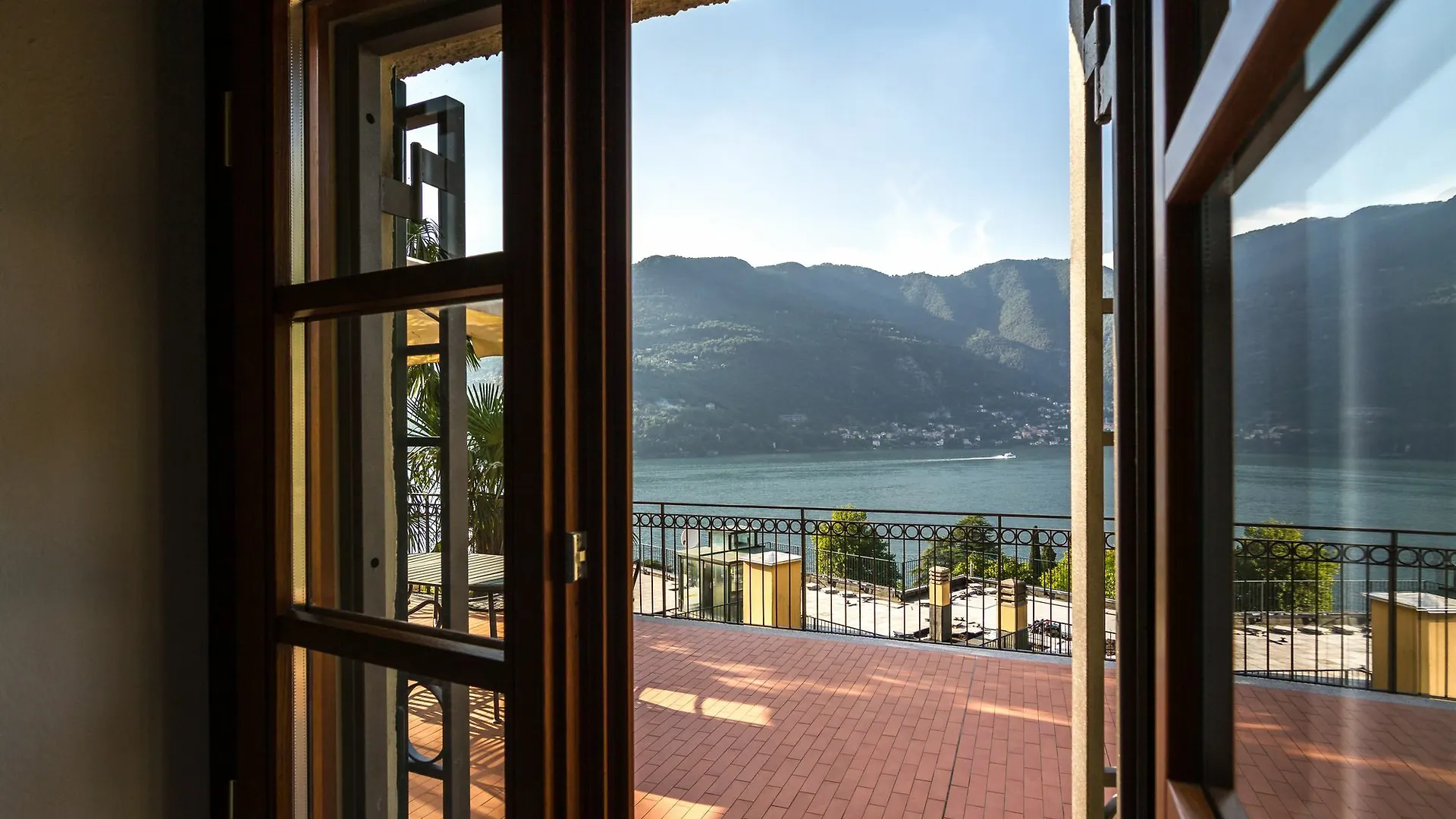 Villa Cristina Lake Como